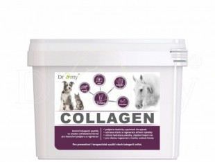 DROMY Collagen pro koně, psy a kočky 2500g