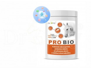 DROMY ProBio pro koně, 600g