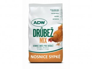 ADW NOSNICE SYPKÉ 10kg