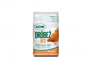 ADW NOSNICE EXPANDOVANÁ GRANULE 10kg