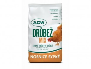 ADW NOSNICE SYPKÉ 25kg