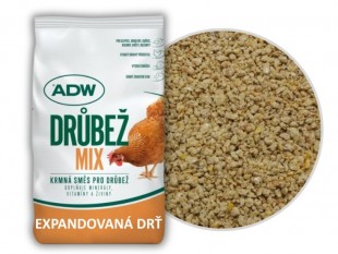 ADW NOSNICE EXPANDOVANÁ DRŤ 25kg