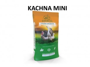 ENERGYS Kachna Mini 25kg pro kachny a husy