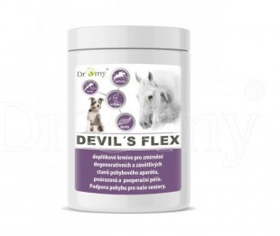 DROMY Devil's Flex pro koně 750 g